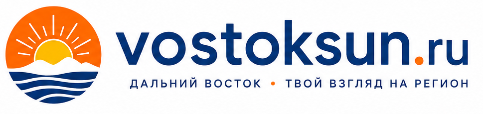 Солнце Востока — Vostok Sun