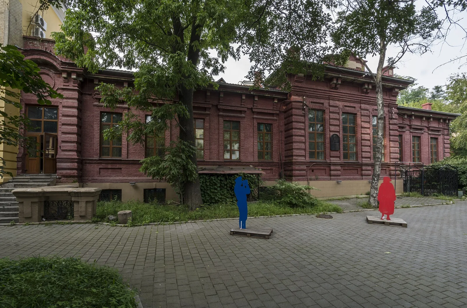 Фото: Музей города